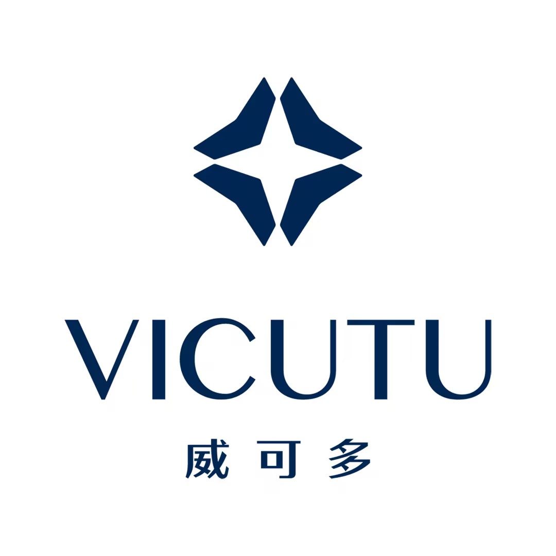 vicutu威可多官方旗舰店