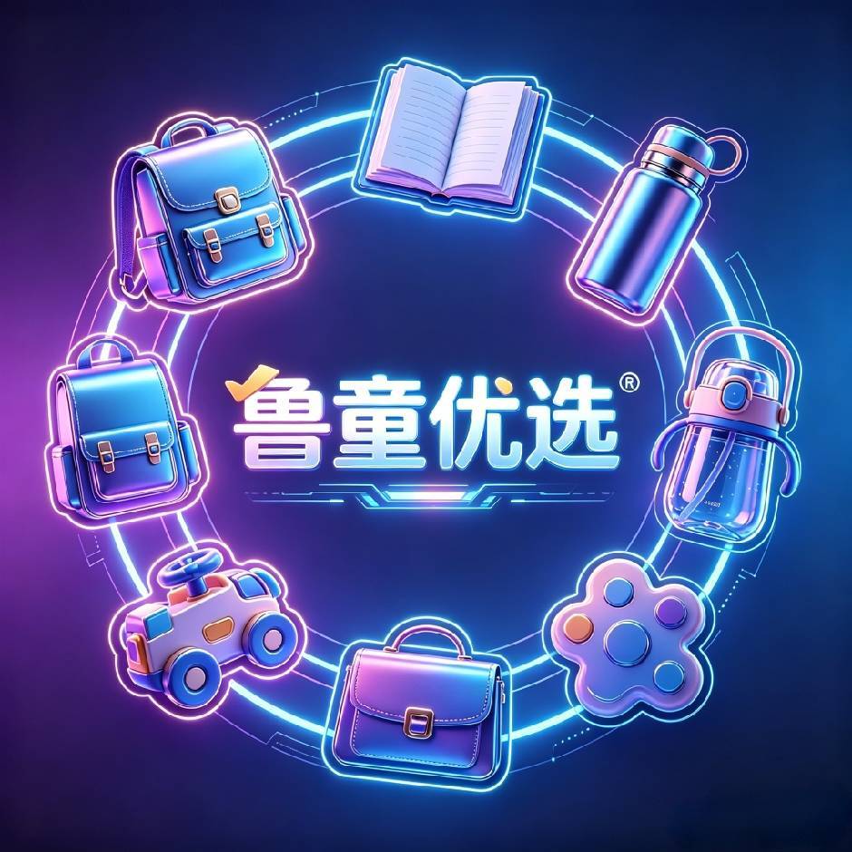 鲁童优选