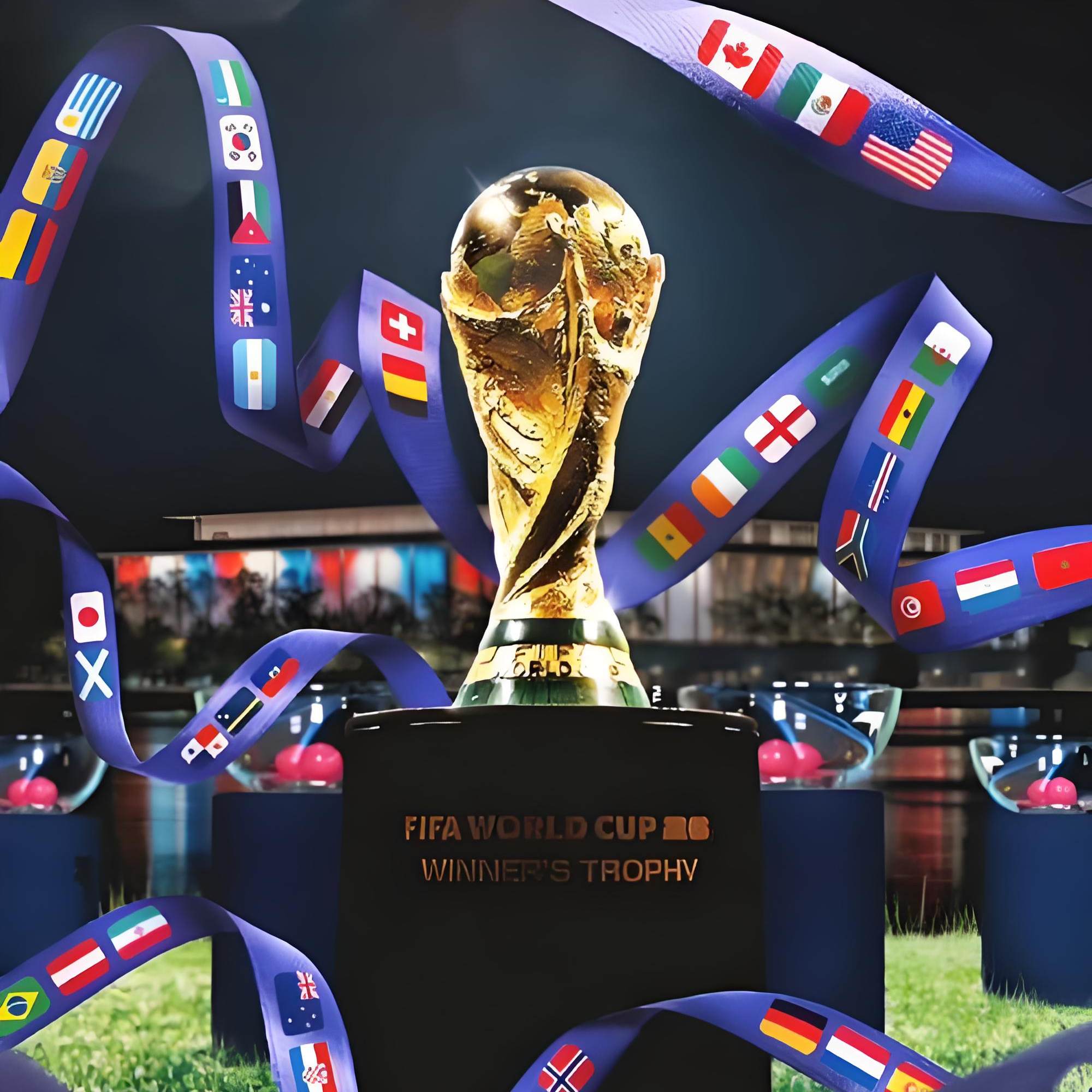 FIFA国际足联特许文创店