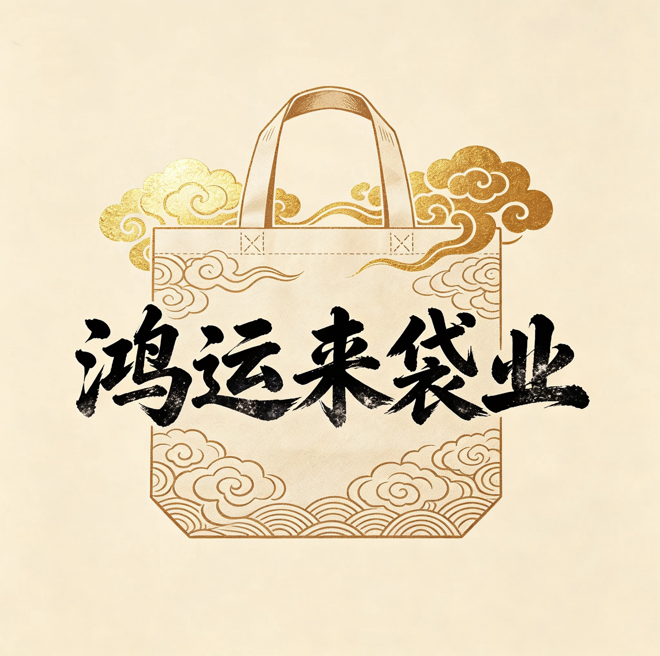 鸿运来袋业