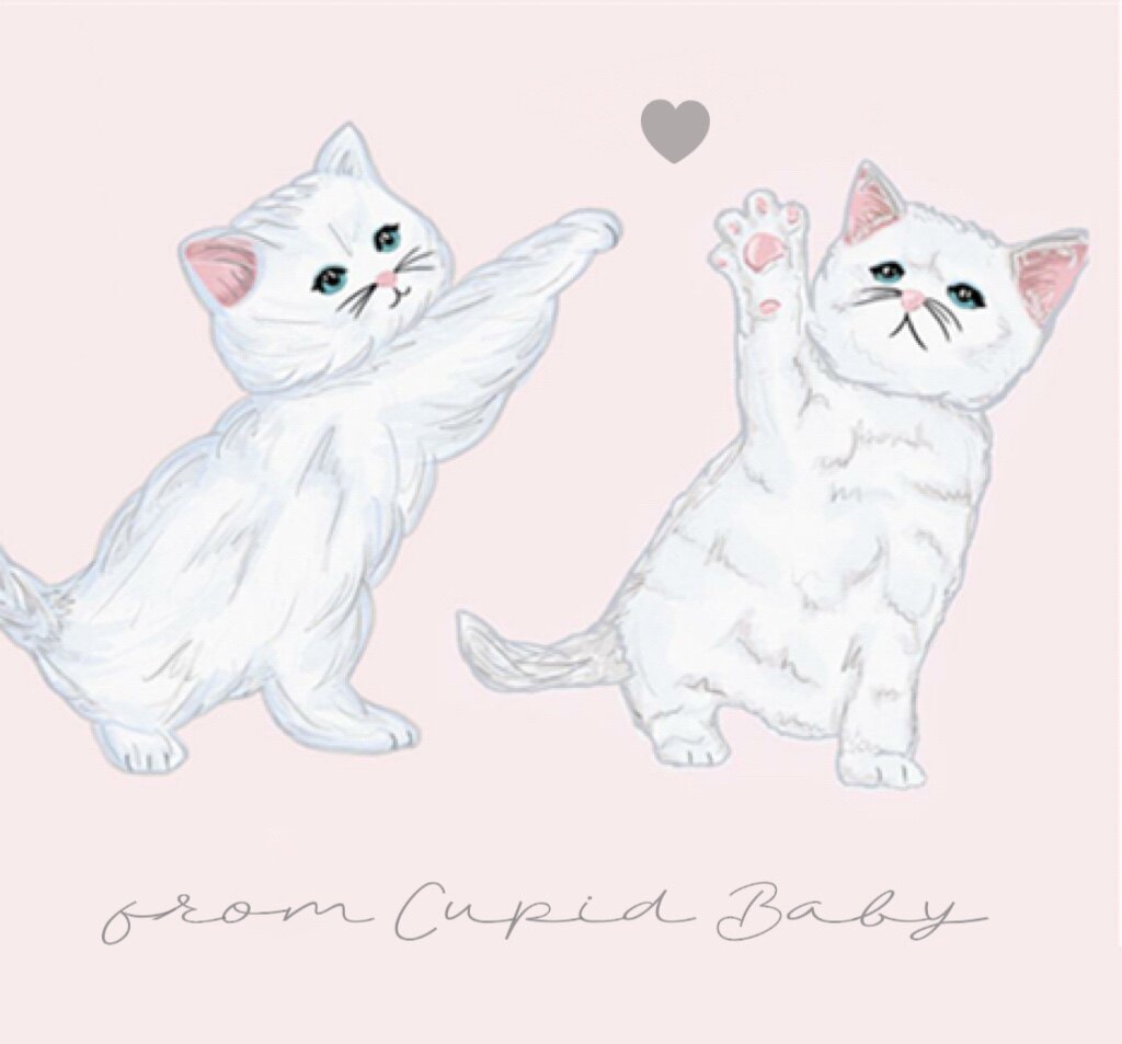 Cupid Baby