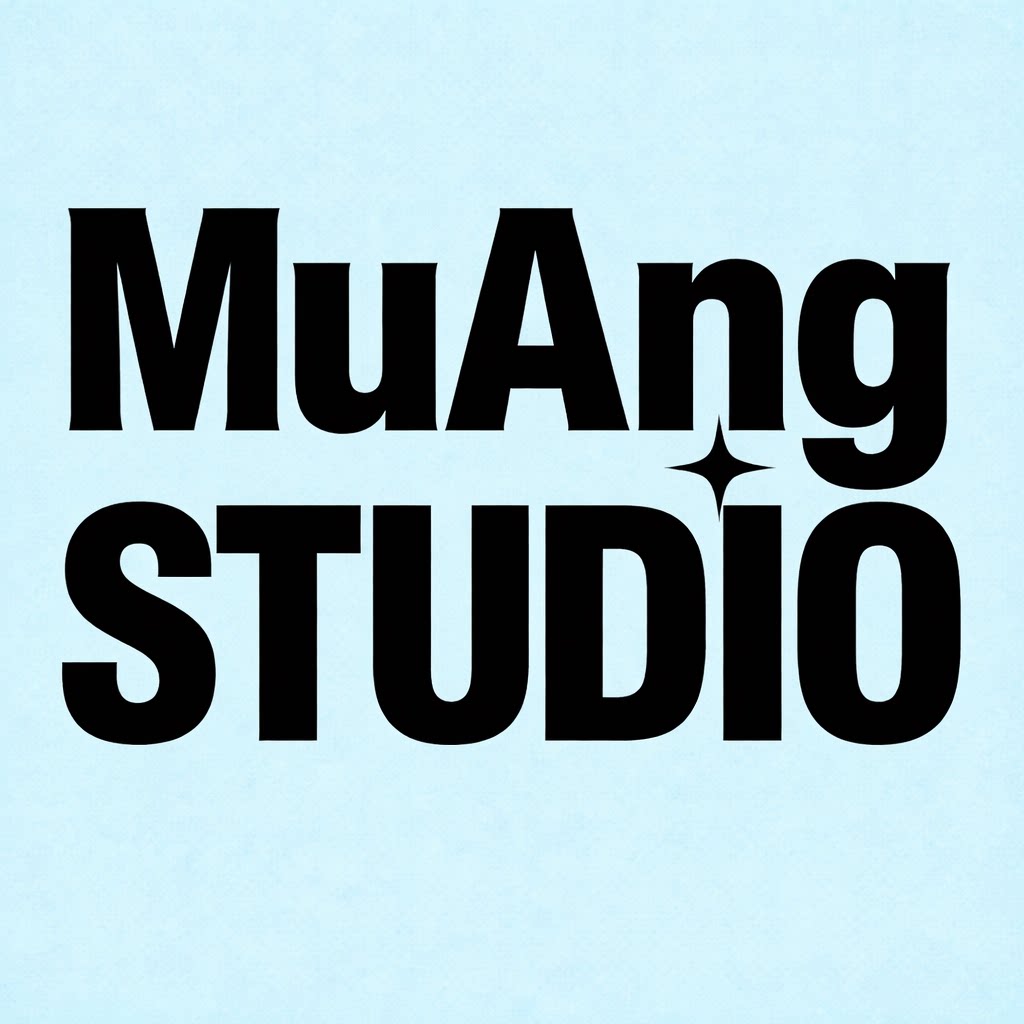 MuAng 原创背包空间
