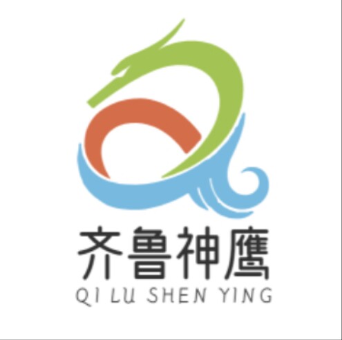 齐鲁神鹰弓箭器材店 店铺LOGO