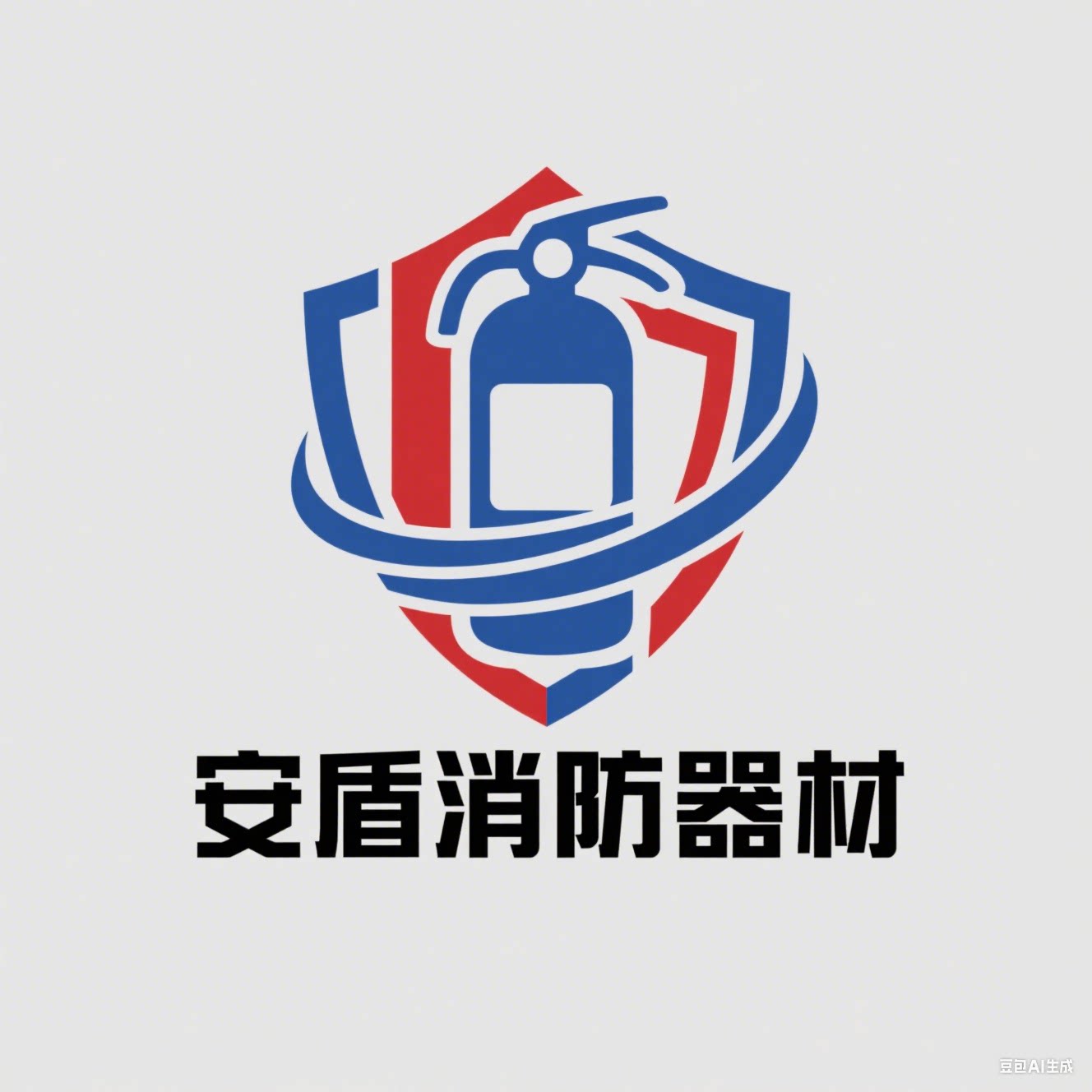 安盾消防器材店