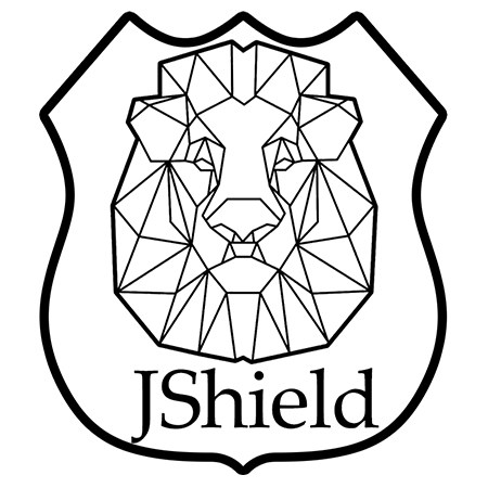 JShield晶盾科技 店铺LOGO
