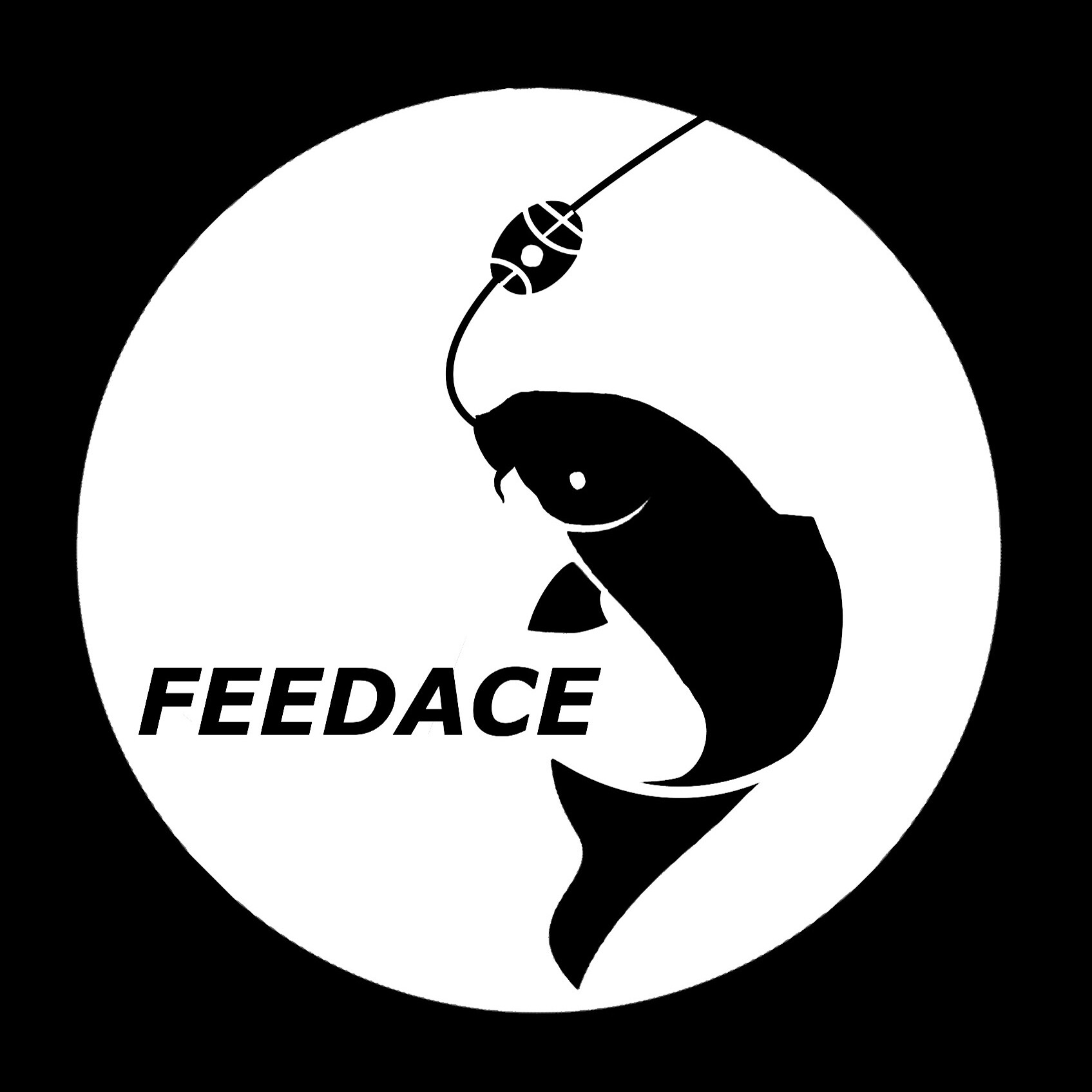 Feedace feide英式文化渔具店