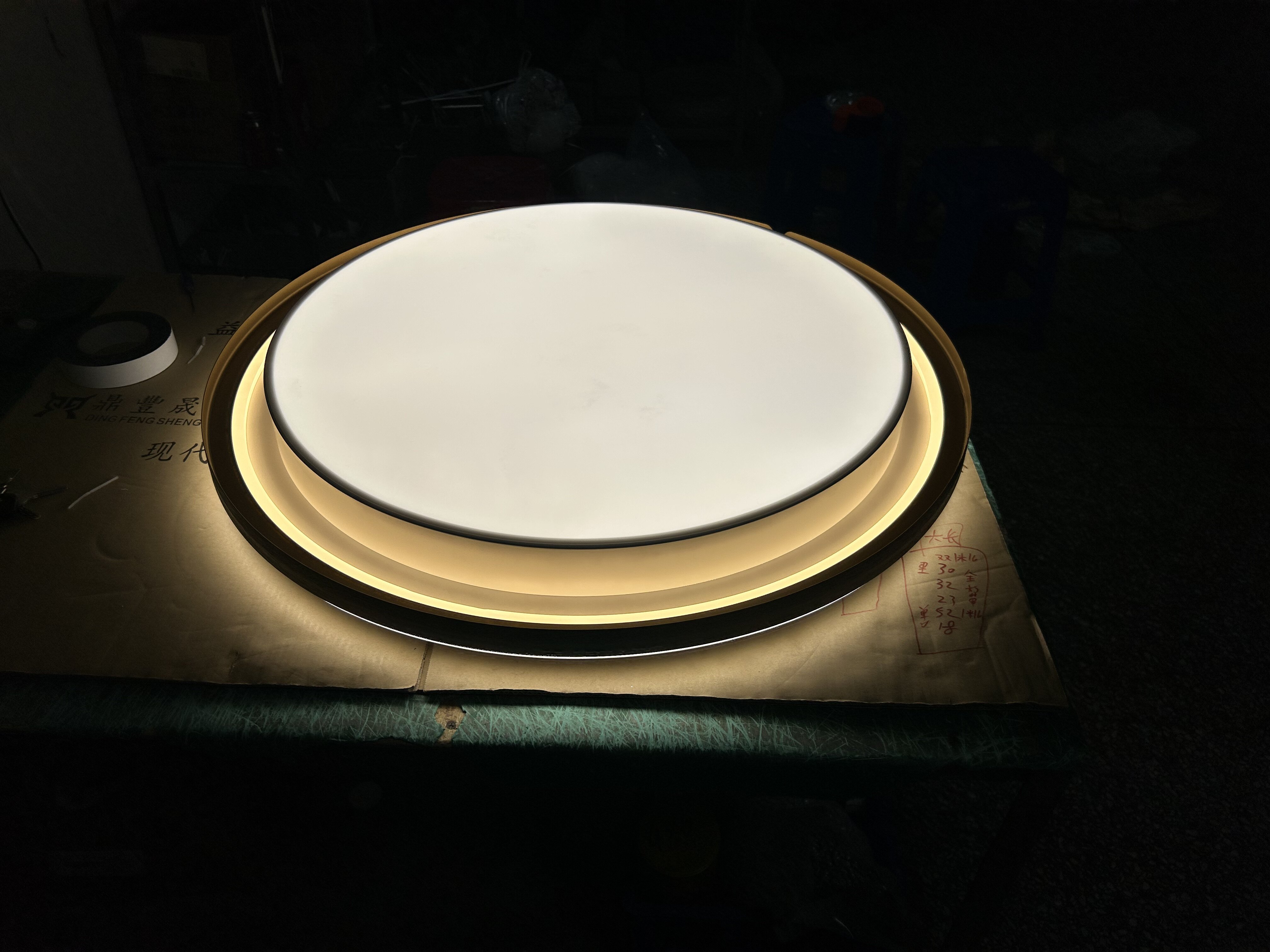 厨具灯饰配件