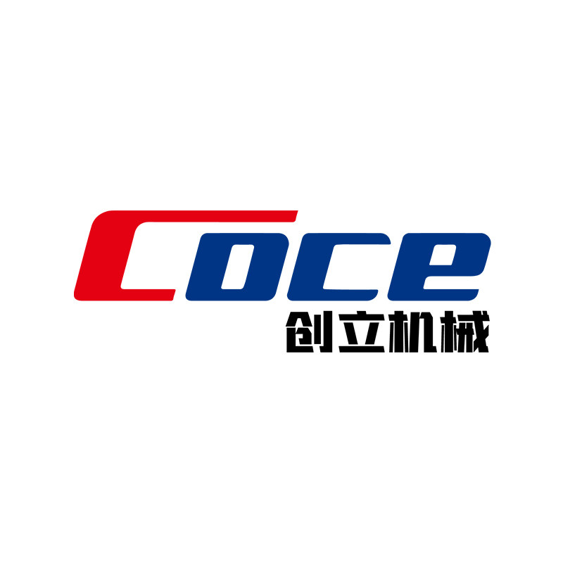 创立石油机械设备 店铺LOGO