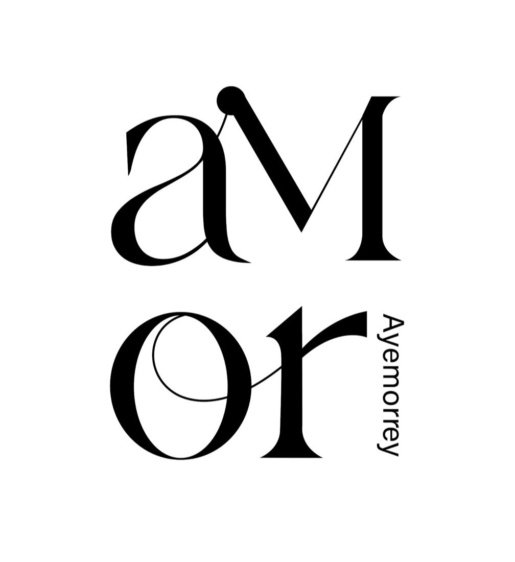 ayemorrey 店铺LOGO