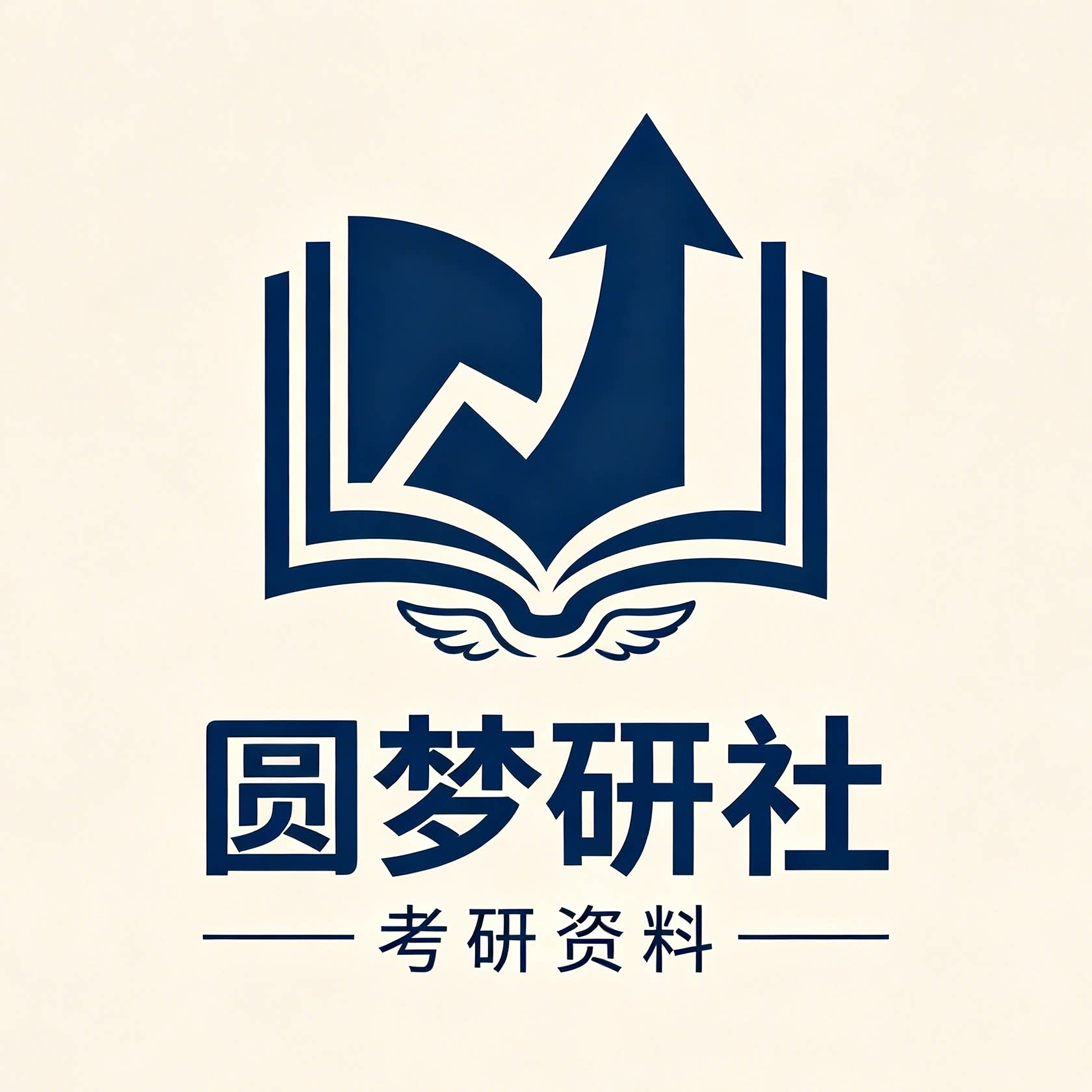 圆梦研社 店铺LOGO