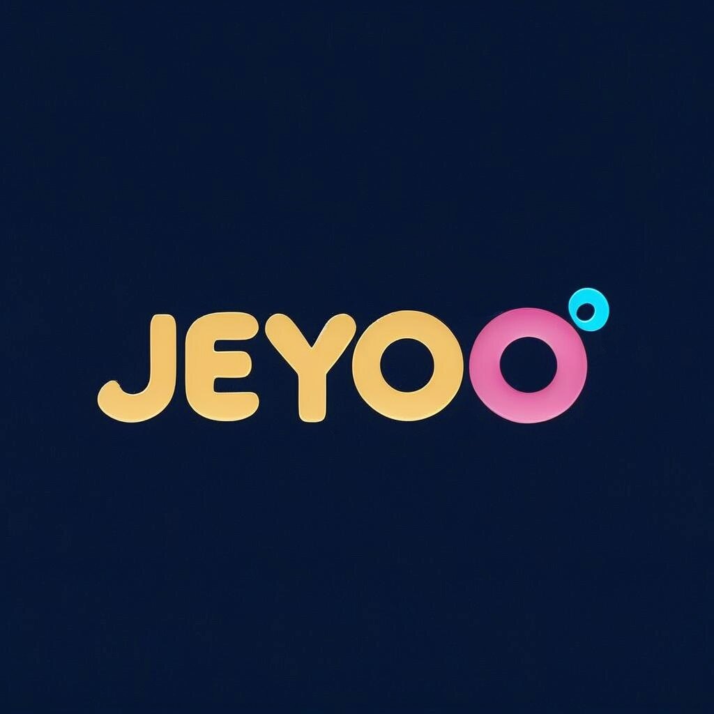 Jeyoo优选精品店