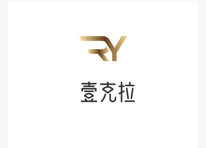 壹克拉童装 店铺LOGO