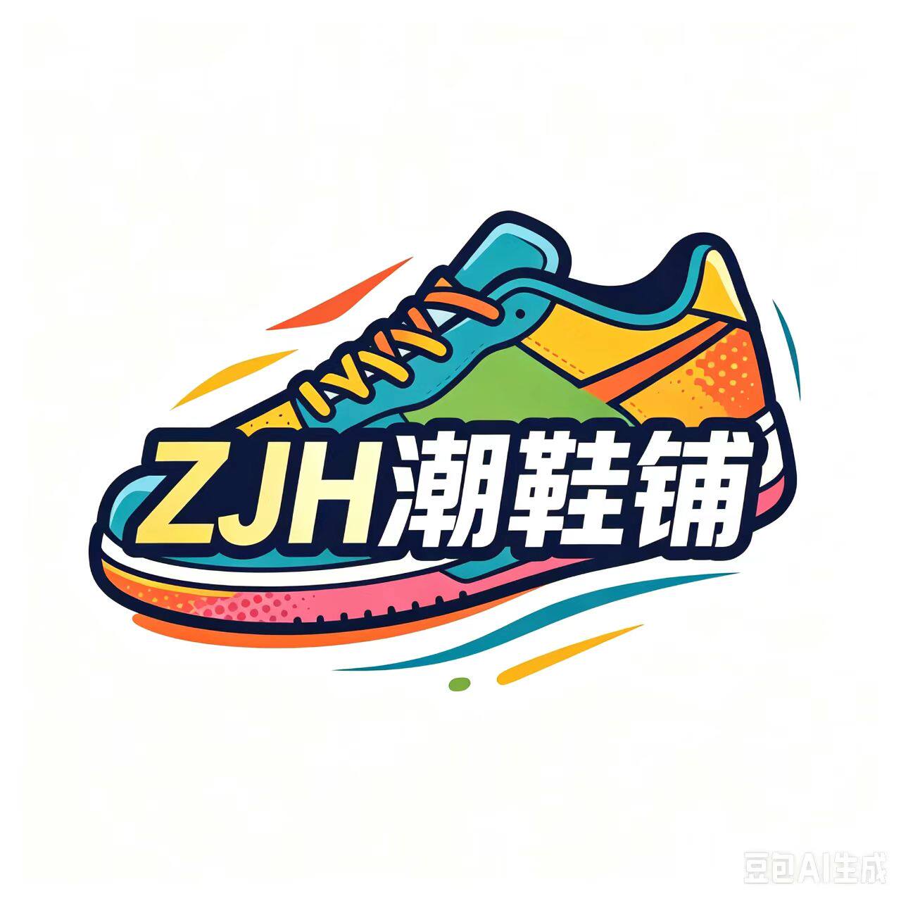 ZJH潮鞋铺