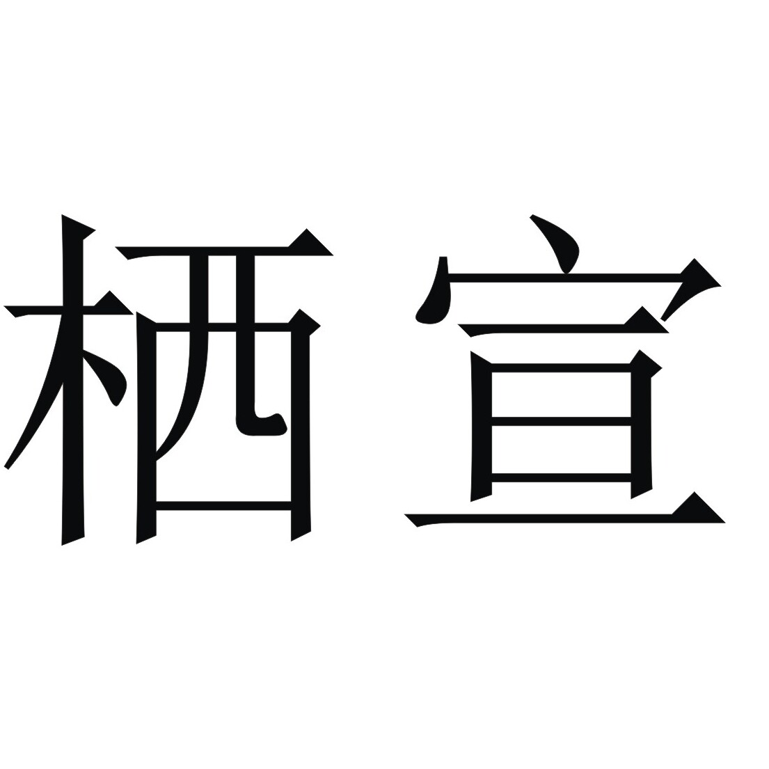栖宣个人护理品牌店