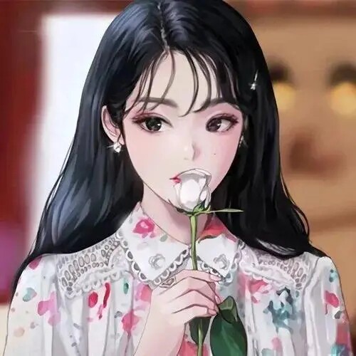 甜心的印记