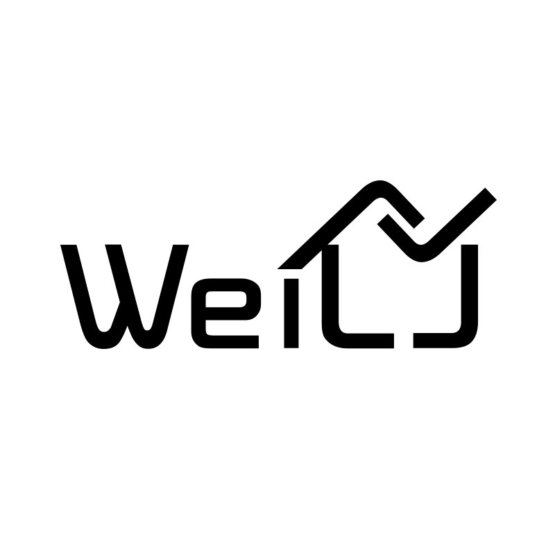 WeiLJ 店铺LOGO