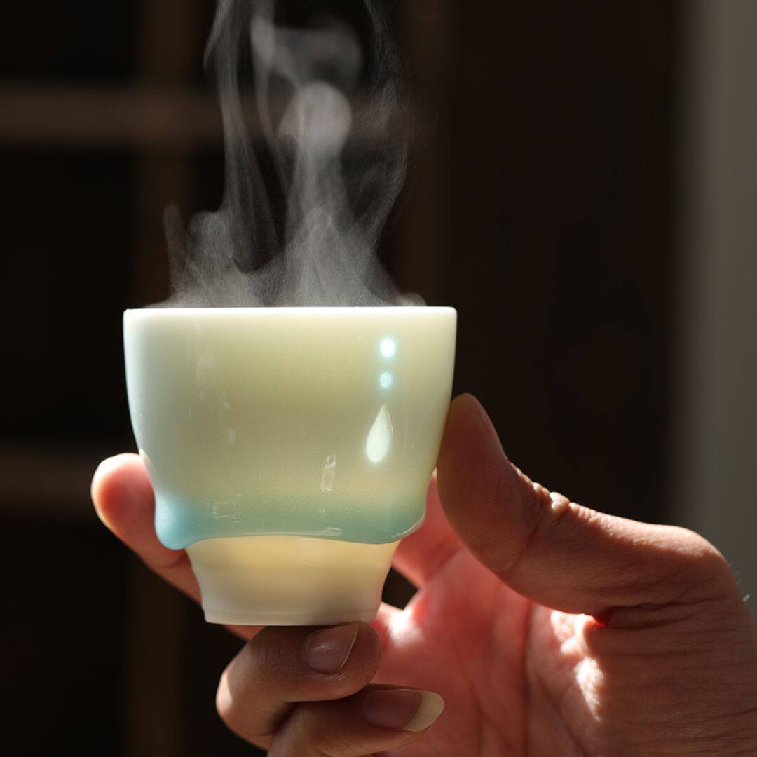 浔觅茶盏