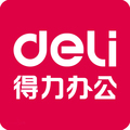 得力办公都惠文具