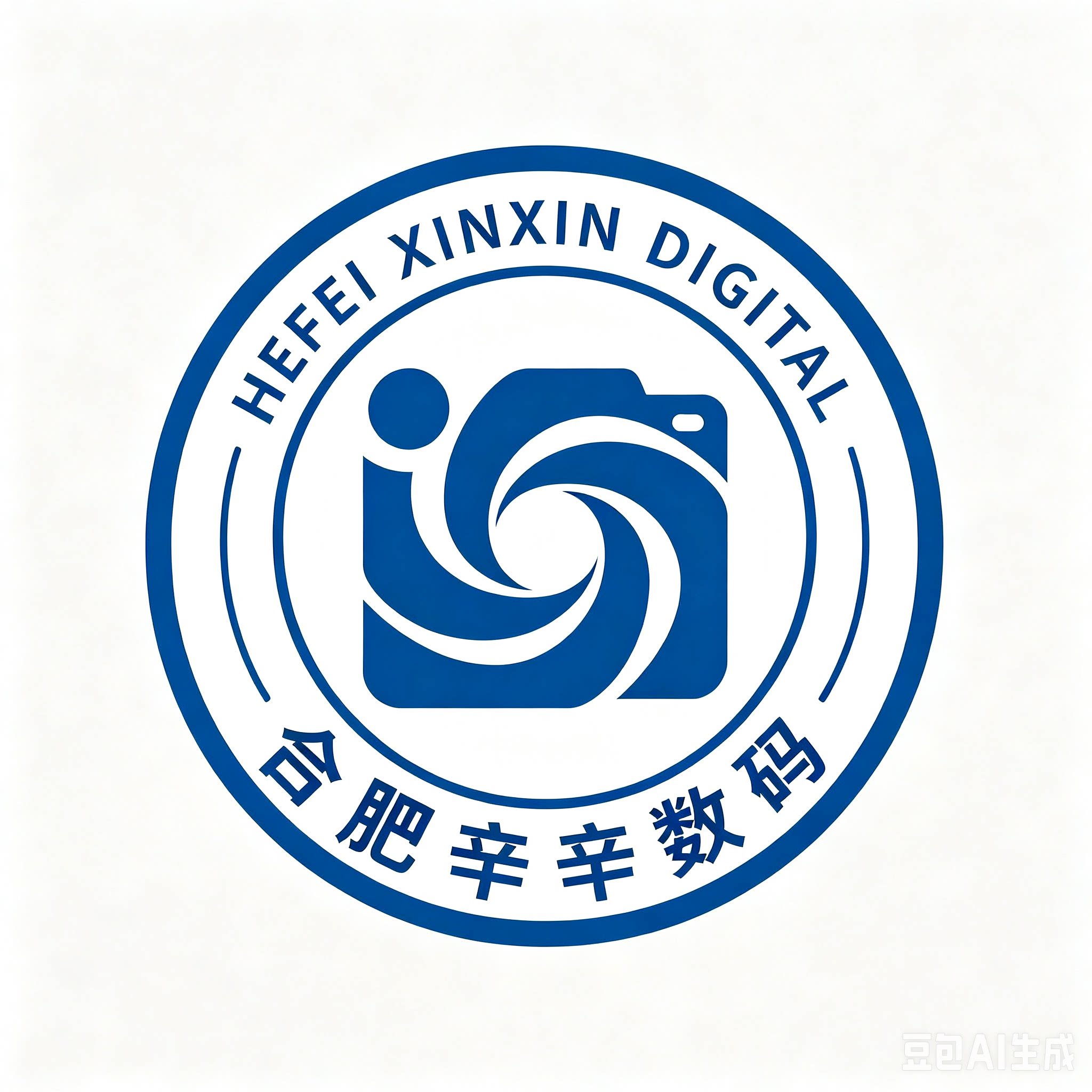 合肥辛辛数码