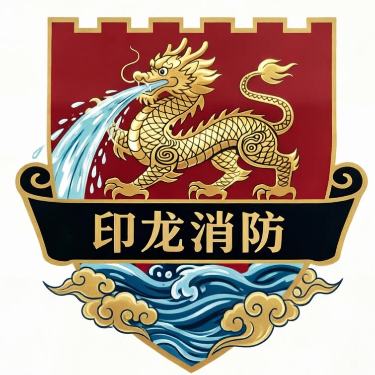 印龙消防器材品牌店