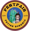 PentFair阁楼