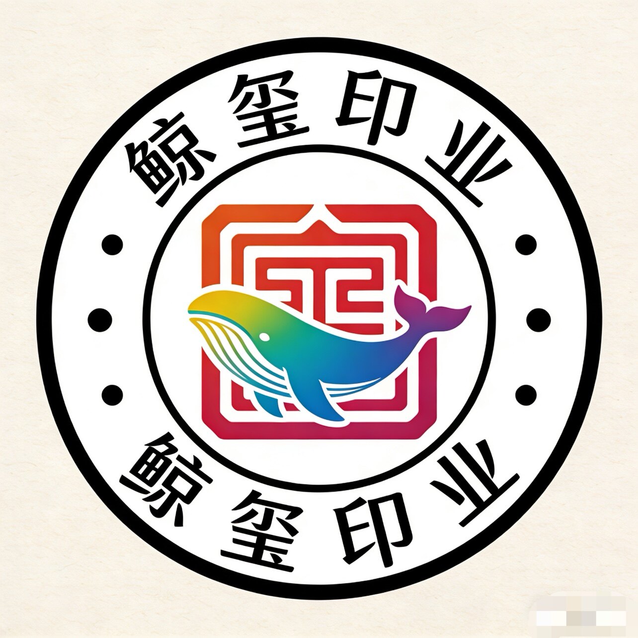 鲸玺印业