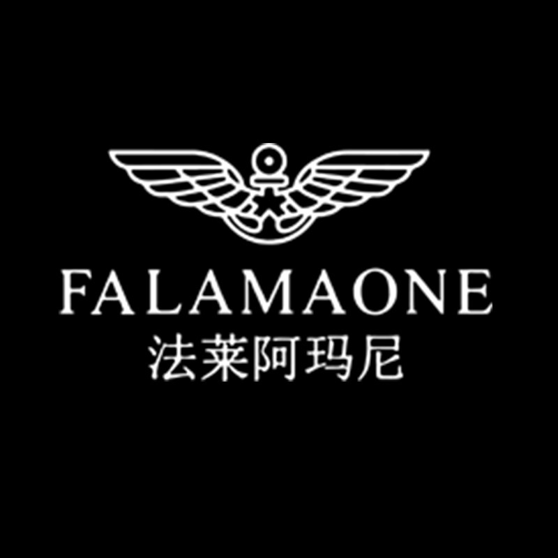 法莱阿玛尼专柜