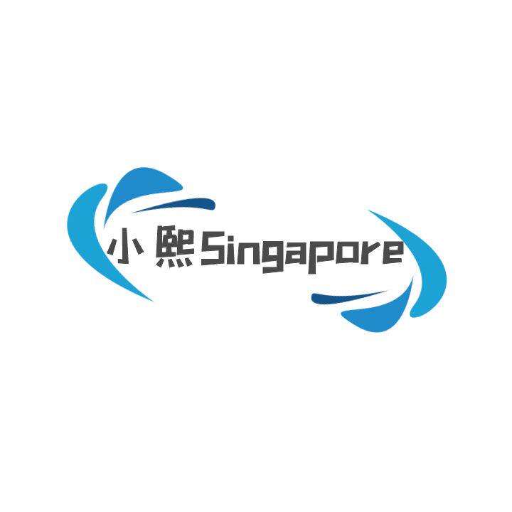 小熙Singapore