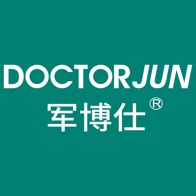 军博仕旗舰店