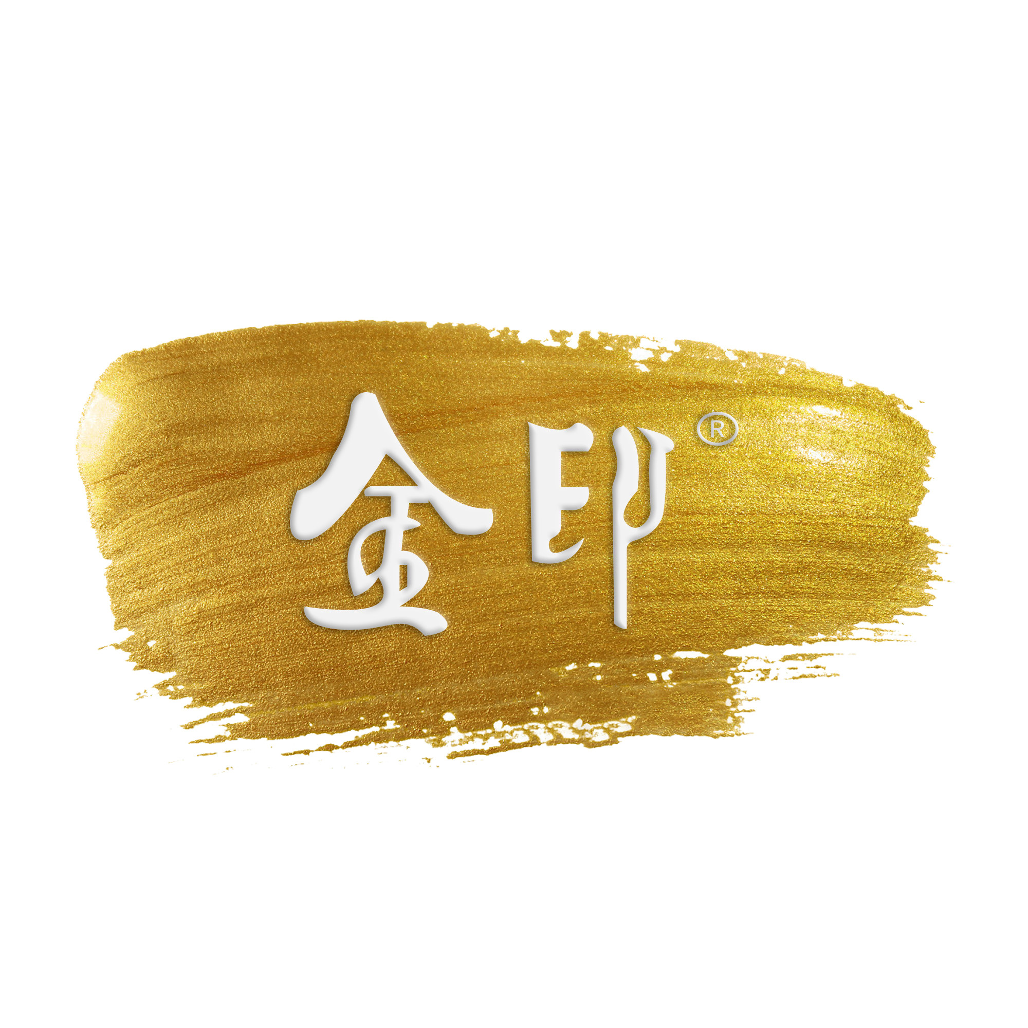 金印旗舰店 店铺LOGO
