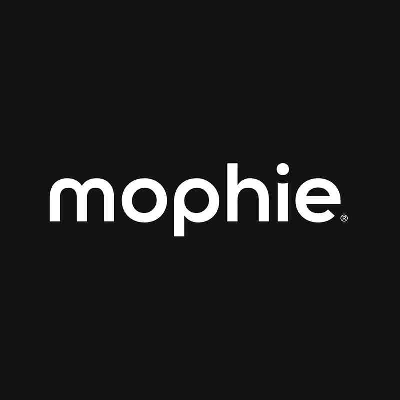 mophie旗舰店 店铺LOGO