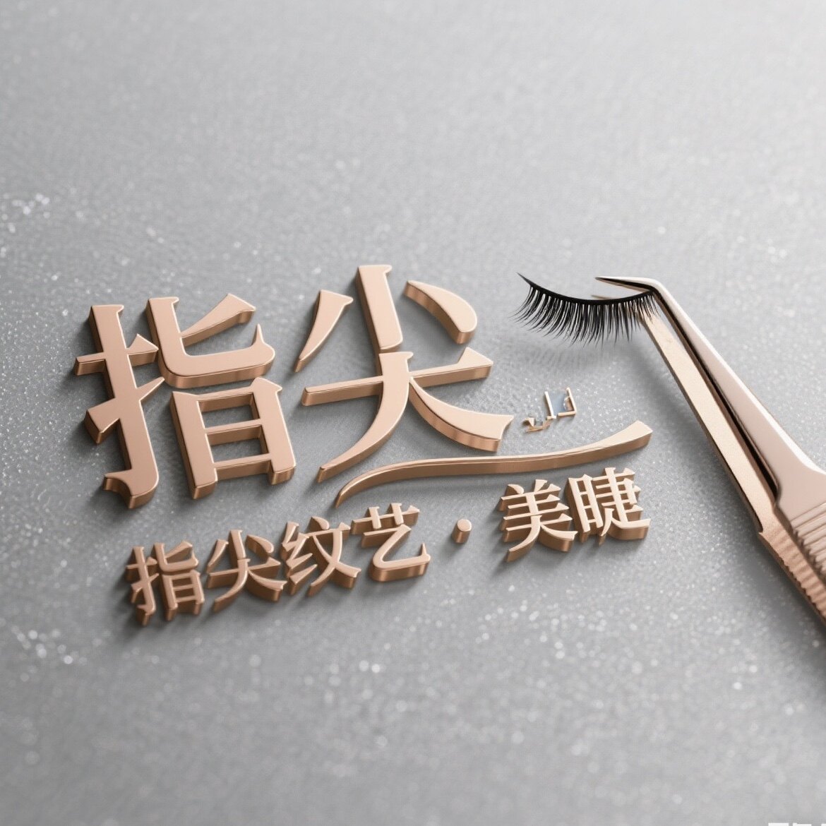 指尖纹艺美妆店
