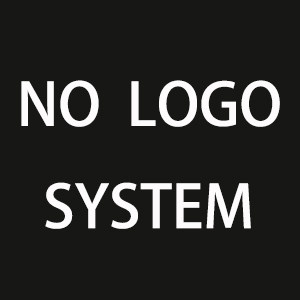 NO LOGO SYSTEM