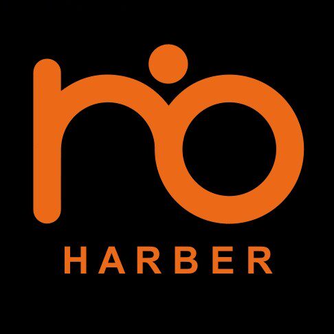 harber旗舰店 店铺LOGO