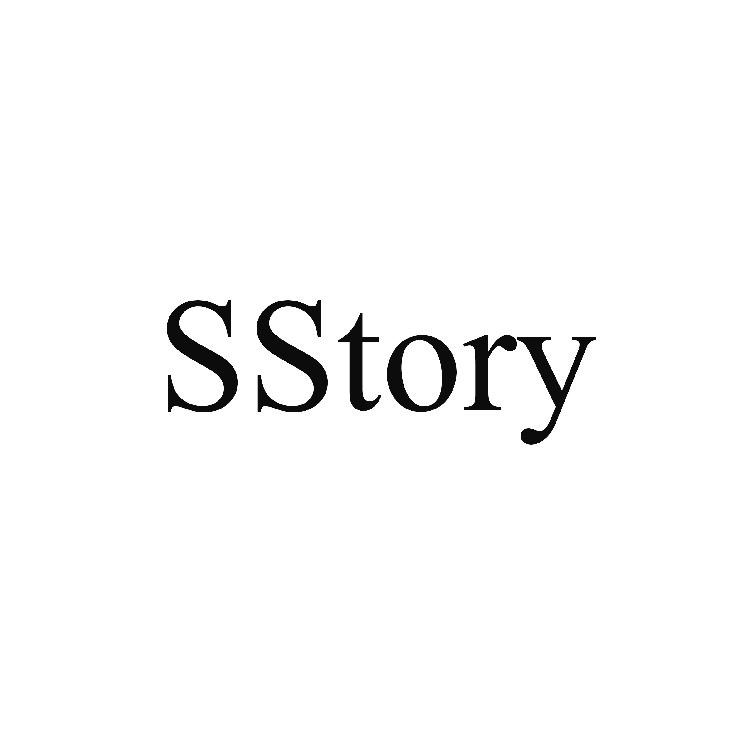 SStory简叙