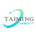 台铭阀门 店铺LOGO