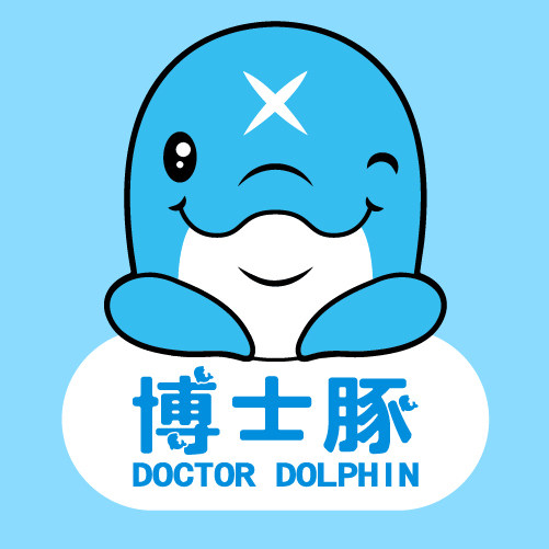 博士豚旗舰店