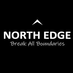 NORTH EDGE 户外用品
