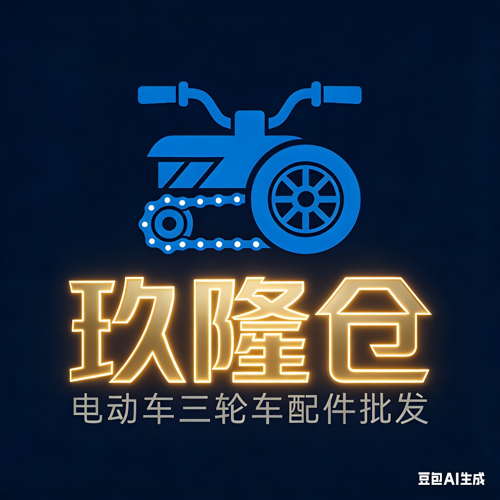 玖隆仓摩电配件甄选中心