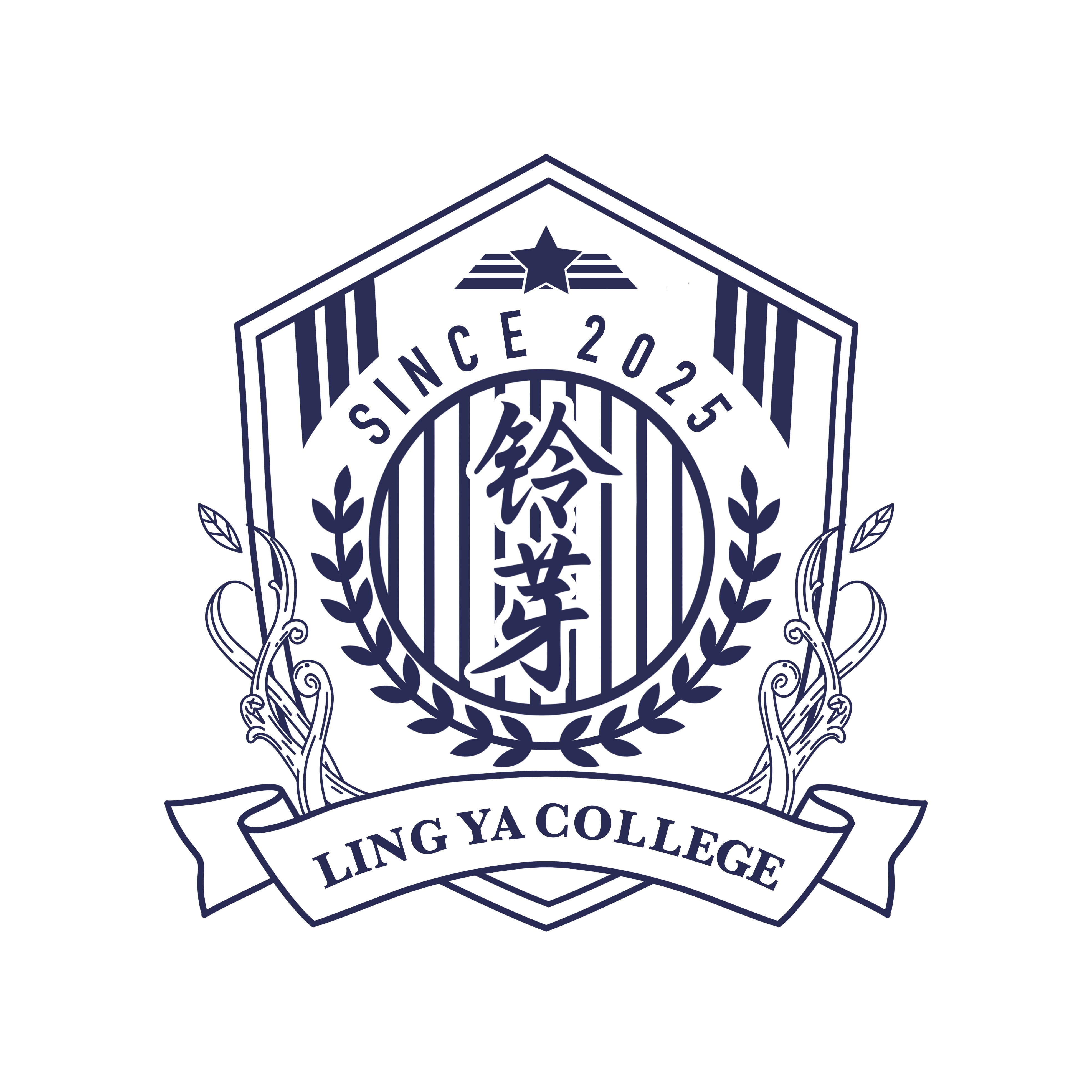 铃芽学院jk