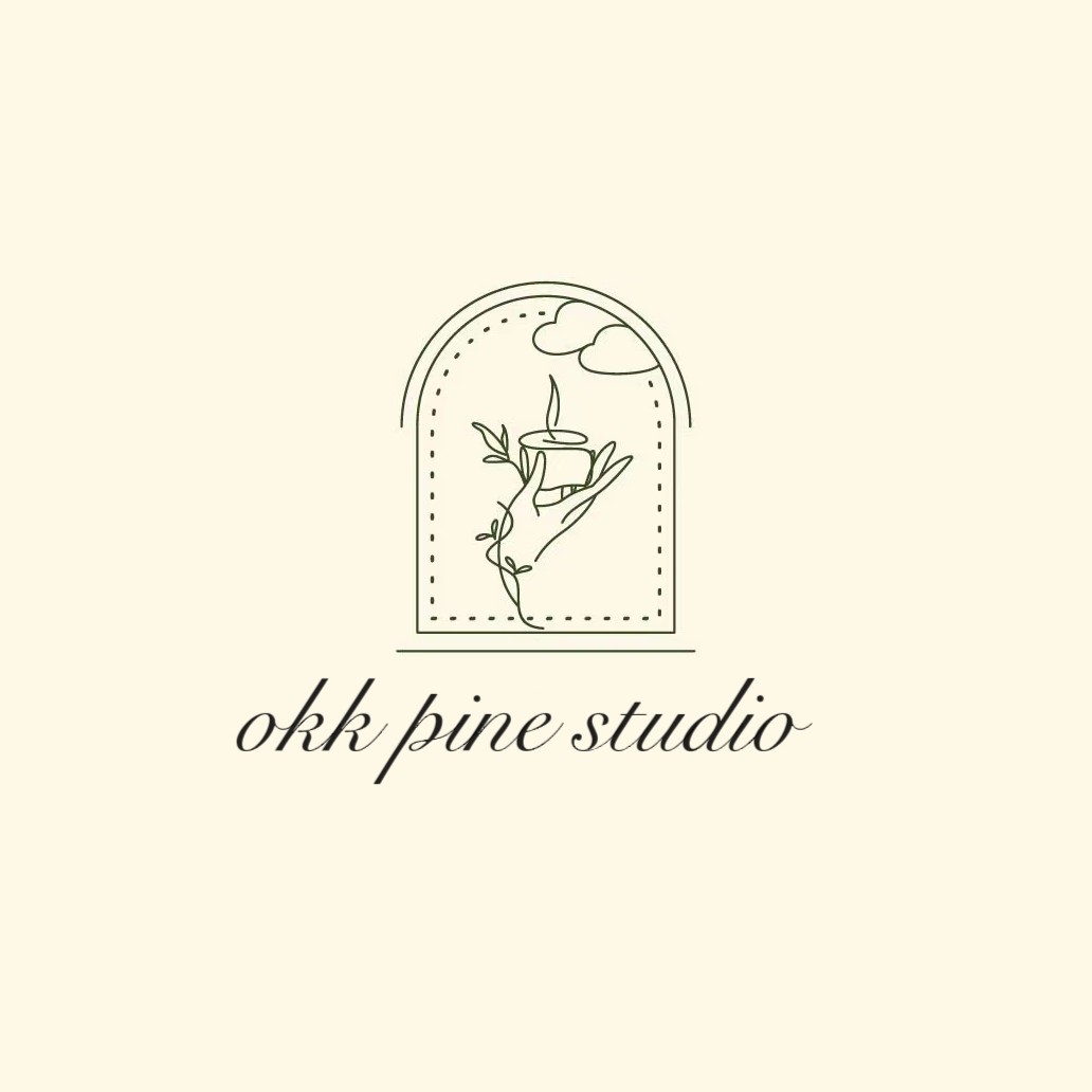 okk pine 店铺LOGO