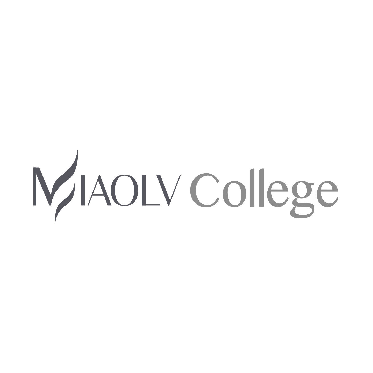 Miaolv College 店铺LOGO