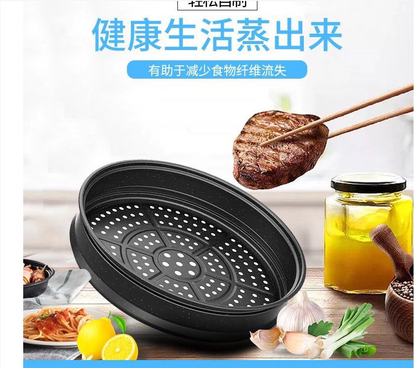 小乔厨房用具店