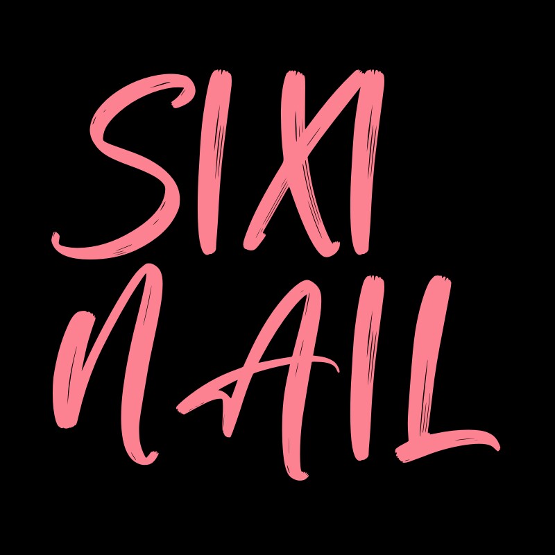 SIXI NAIL 四喜家手工穿戴美甲