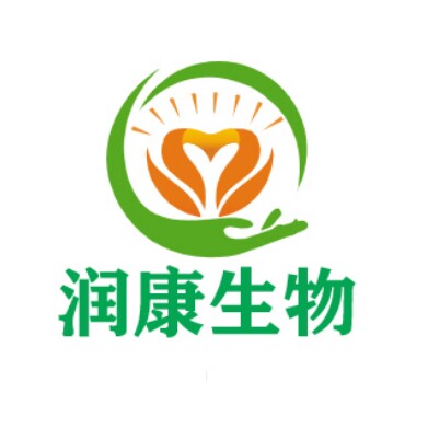 润康生物 店铺LOGO