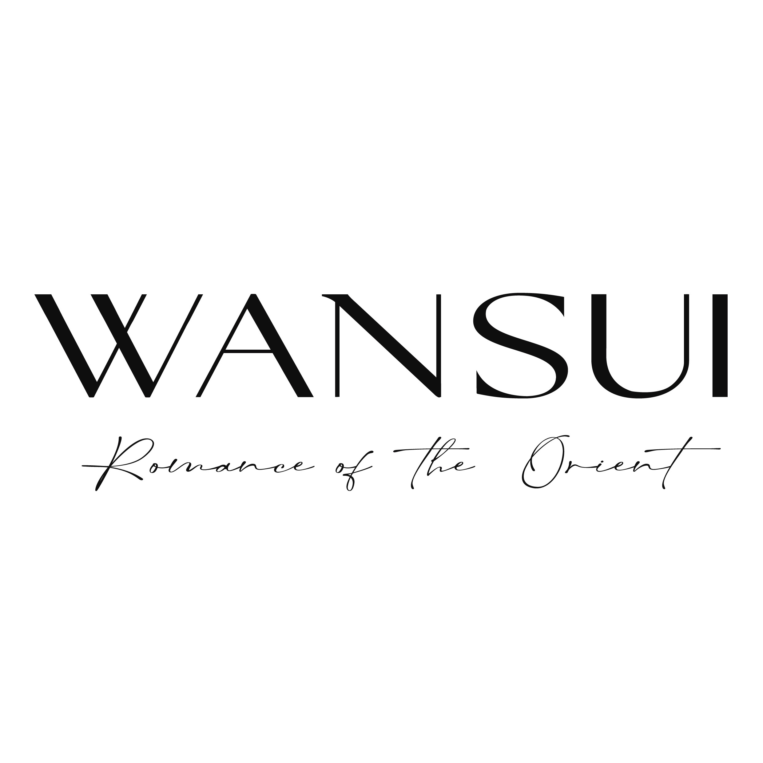 WANSUI 万穗