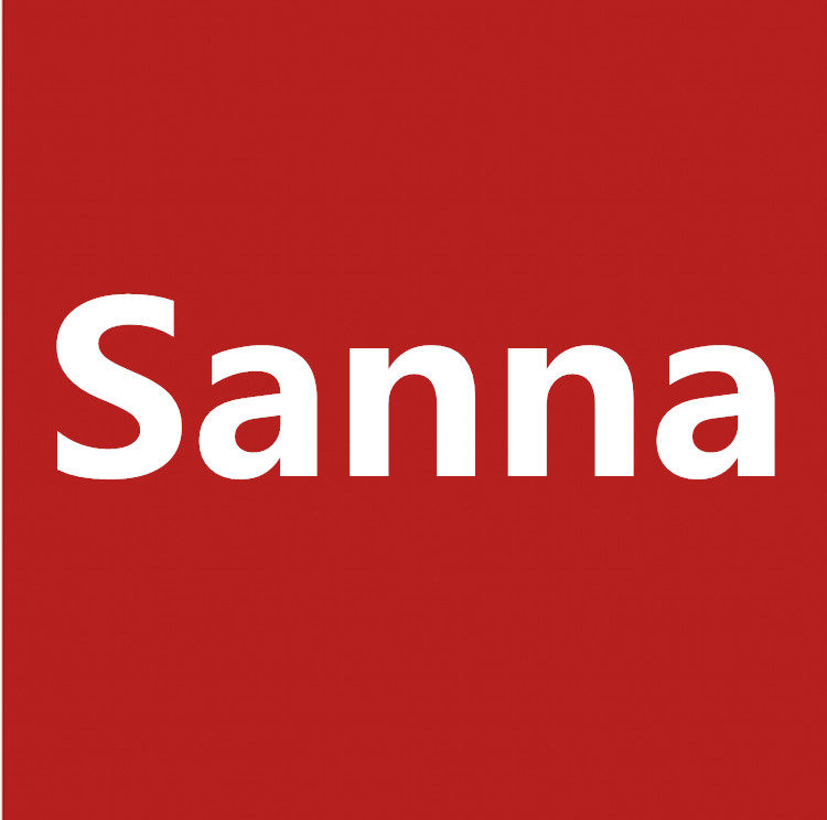 Sanna美妆