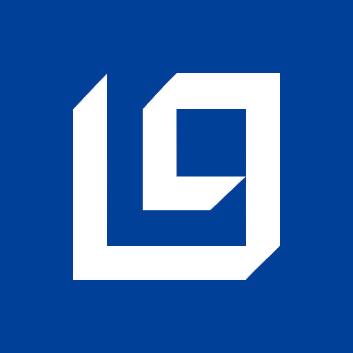 朗擎数码 店铺LOGO