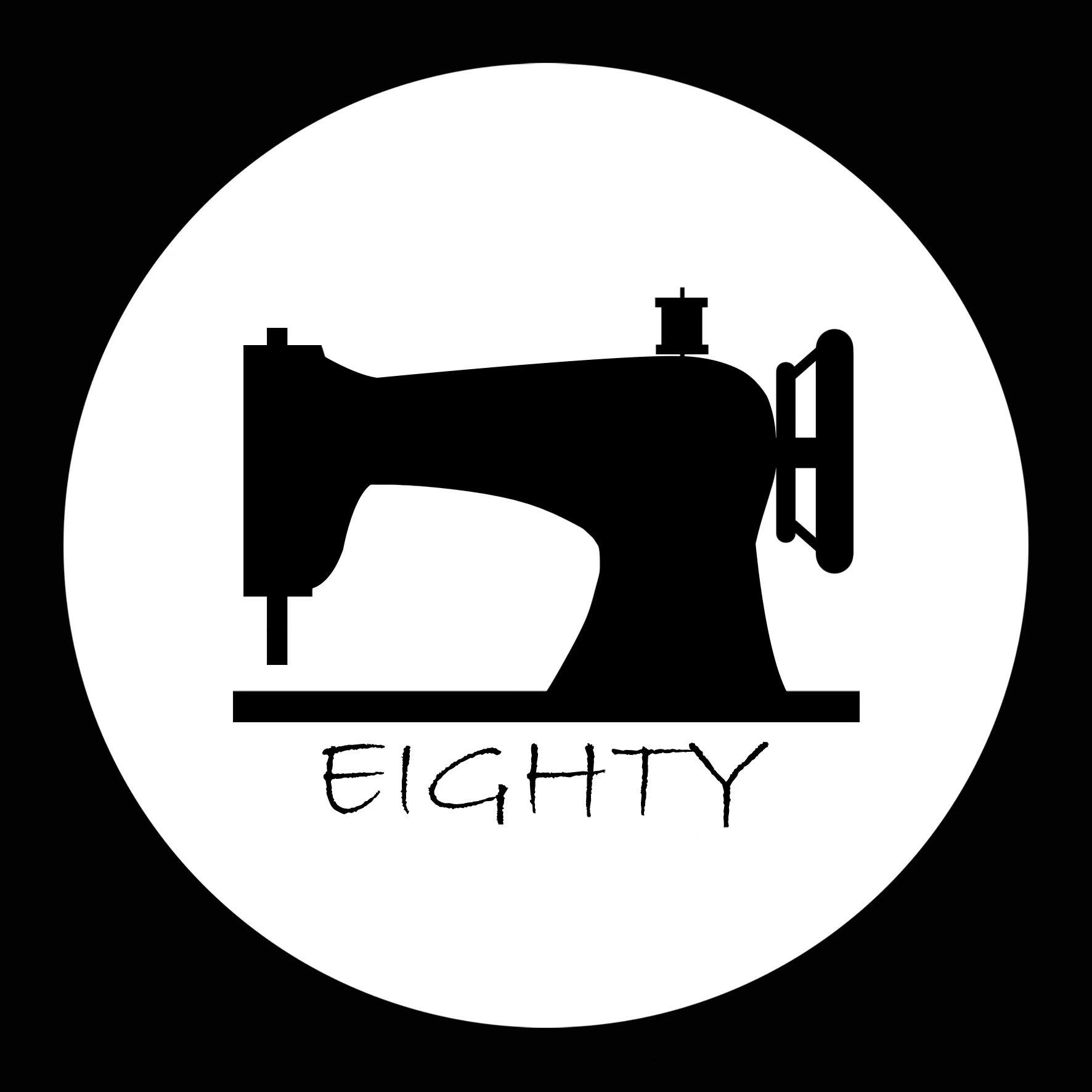 EIGHTY 店铺LOGO