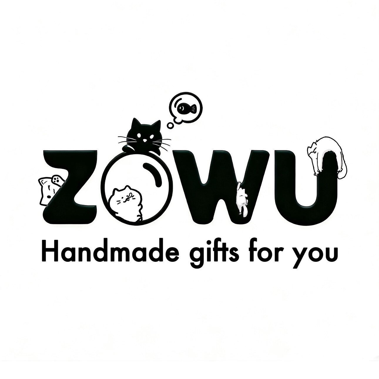 皂物集ZOWU LAB 店铺LOGO